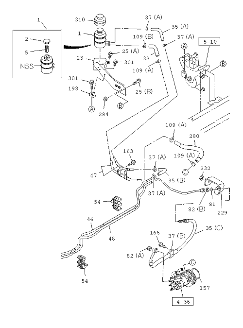 Partial Engine